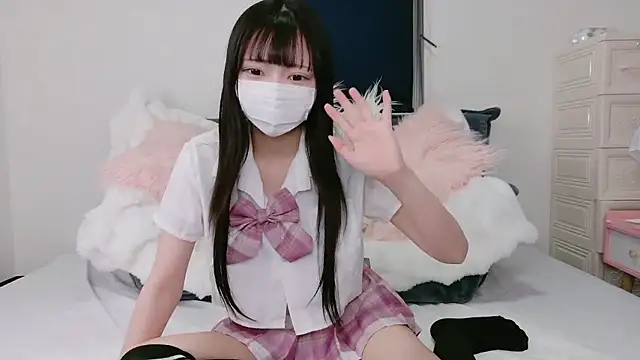 Mirai oO16Oo online show from 10/21/25, 11:33