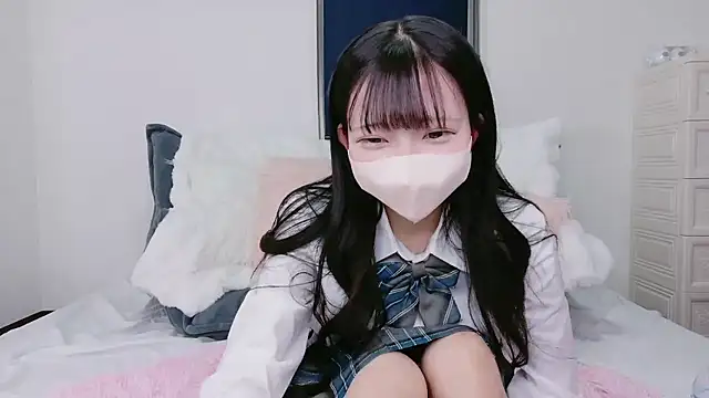 Mirai oO16Oo online show from 11/04/25, 08:35