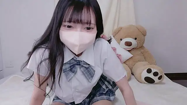 Mirai oO16Oo online show from 11/18/25, 07:35