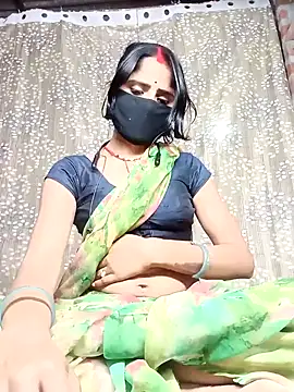 Rajni chauhan online show from 02/09/26, 03:38