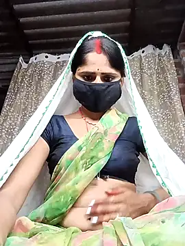 Rajni chauhan online show from 02/15/26, 04:03