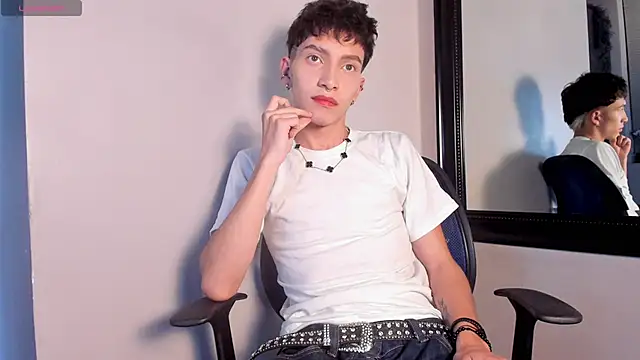 Tiam muller online show from 12/01/25, 03:55