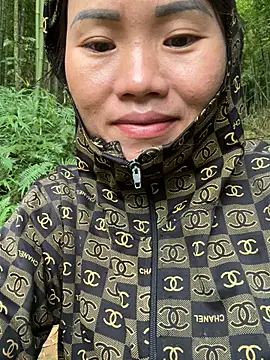 Saomai25 online show from 10/21/25, 07:31