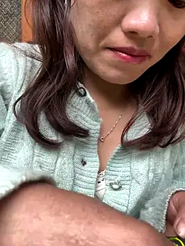 Saomai25 online show from 12/14/25, 06:08