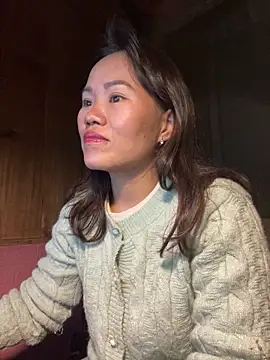 Saomai25 online show from 12/17/25, 10:21