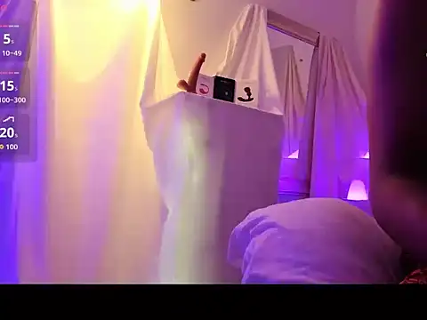 Yamilk101 online show from 11/29/25, 04:59