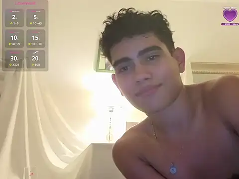 Yamilk101 online show from 12/05/25, 01:14