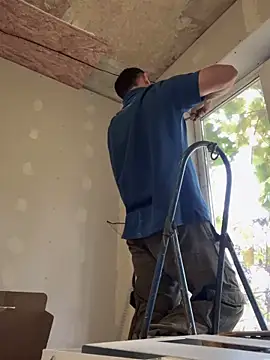 AndyLynn online show from 10/28/25, 10:41