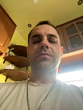 AndyLynn online show from 11/08/25, 06:13