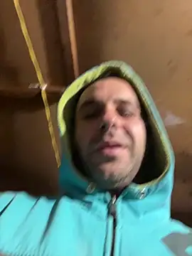 AndyLynn online show from 11/09/25, 07:28