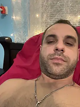 AndyLynn online show from 11/10/25, 06:07