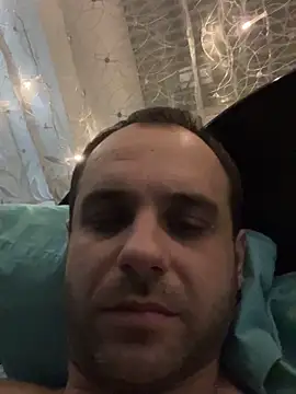 AndyLynn online show from 12/19/25, 06:26