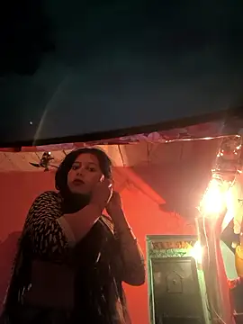 Ragni bhargav online show from 10/21/25, 07:03