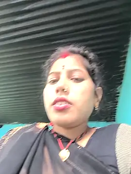 Ragni bhargav online show from 11/17/25, 07:47