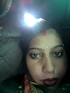 Ragni bhargav online show from 02/03/26, 08:52