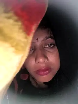 Ragni bhargav online show from 03/14/26, 11:21