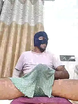 Mysterious Prince online show from 11/27/25, 05:37