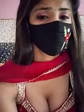 Jyoti-Love-143 online show from 04/18/26, 05:50