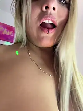  Ninasanz online show from 02/10/26, 02:48