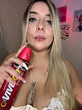  Ninasanz online show from 03/24/26, 05:01