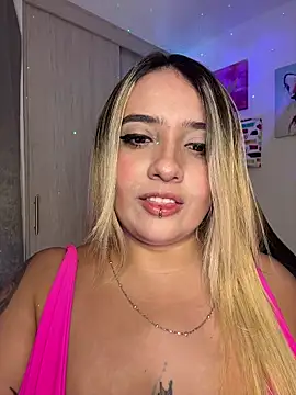  Ninasanz online show from 04/18/26, 03:32