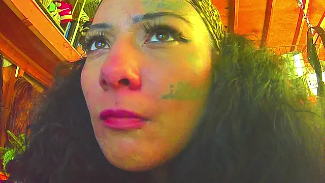 octaviatheillestt online show from 12/22/25, 03:53