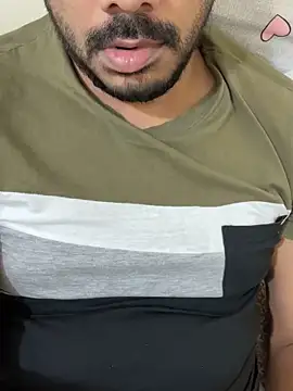 Handsome8677 online show from 11/09/25, 10:30