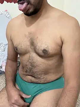 Handsome8677 online show from 11/13/25, 09:08