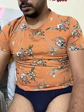 Handsome8677 online show from 11/23/25, 08:25