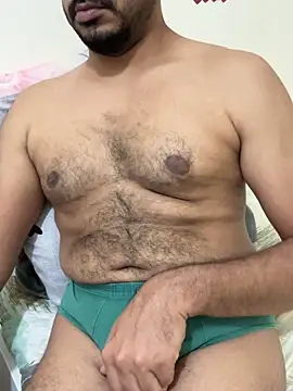 Handsome8677 online show from 12/14/25, 02:44