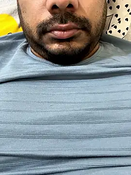 Handsome8677 online show from 01/16/26, 09:41