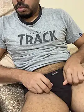 Handsome8677 online show from 02/23/26, 07:28