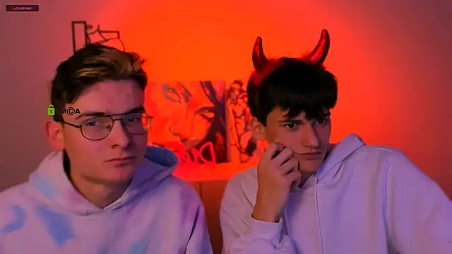 jordi ser online show from 11/12/25, 07:13