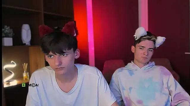 jordi ser online show from 11/16/25, 03:23