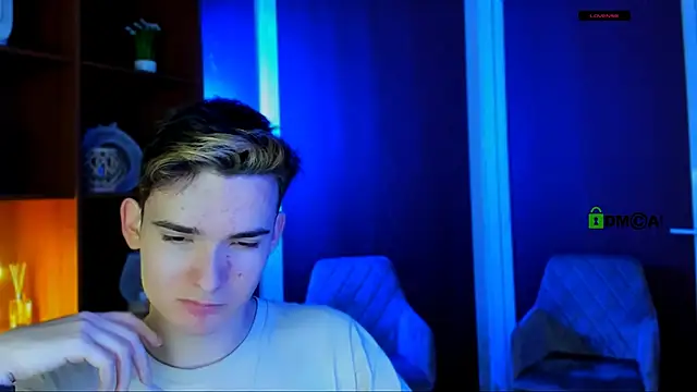 jordi ser online show from 11/23/25, 07:24