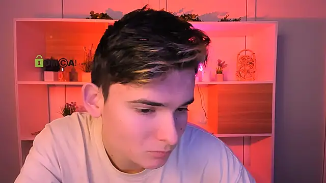 jordi ser online show from 11/28/25, 07:16