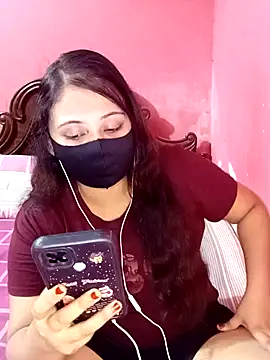 Porimoni22 online show from 10/15/25, 01:55