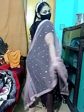 Porimoni22 online show from 11/04/25, 04:22