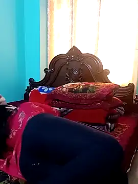 Porimoni22 online show from 02/14/26, 10:45