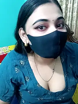 Porimoni22 online show from 03/04/26, 07:53