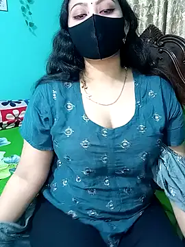 Porimoni22 online show from 04/04/26, 11:35