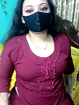 Porimoni22 online show from 04/18/26, 10:54