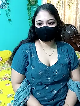 Porimoni22 online show from 04/24/26, 03:20