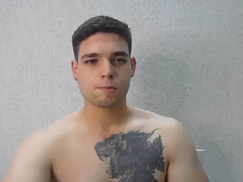 Zure-xxx online show from 01/15/26, 08:56