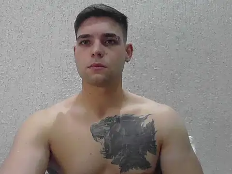 Zure-xxx online show from 04/28/26, 11:32
