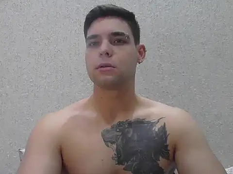 Zure-xxx online show from 05/13/26, 11:55