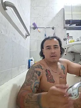 Rueditasss online show from 02/02/26, 12:31