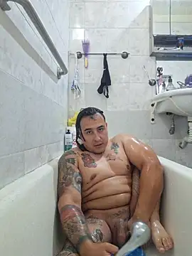 Rueditasss online show from 02/14/26, 08:16