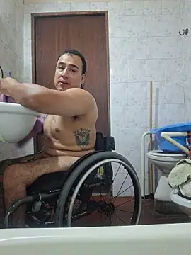 Rueditasss online show from 02/23/26, 01:52