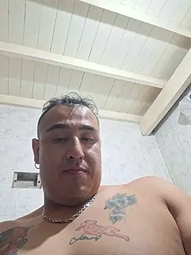 Rueditasss online show from 03/11/26, 02:06